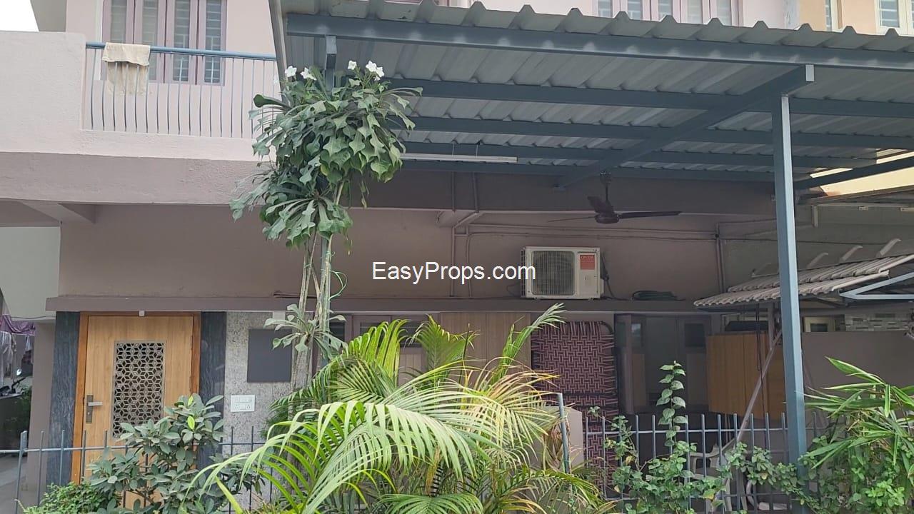  2 bhk Tenament on sale 